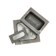 Custom processing  Graphite mold  High temperature resistance  graphite gold molds  metallurgy  graphite mold casting